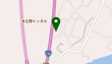 天理教 中伊豆分教会の地図画像