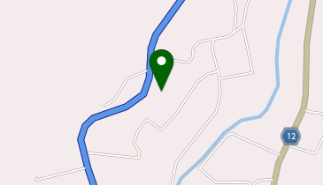 フェリス化粧品伊豆代理店の地図画像