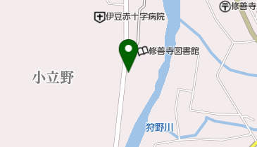 相原こんにゃく店の地図画像