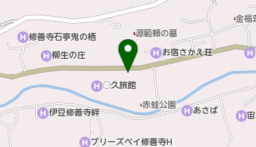 すみやの地図画像