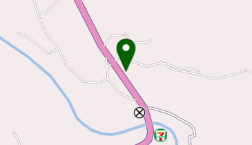 浅田自動車整備工場の地図画像