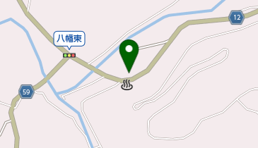 中伊豆自動車整備工場の地図画像