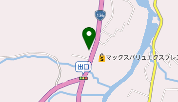 山田商会の地図画像