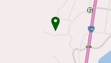 延命寺の地図画像