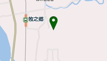 玉洞院の地図画像