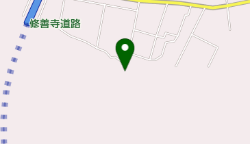 自得院の地図画像