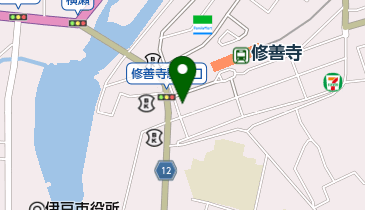すみよしの地図画像