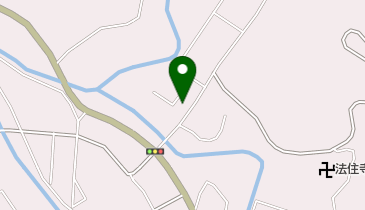 有限会社伊豆合金の地図画像