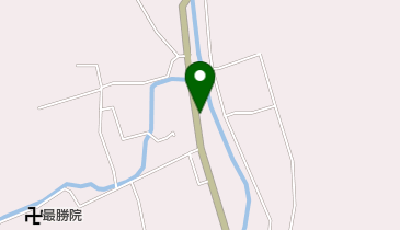 森下商店の地図画像