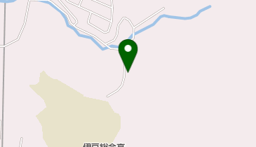 福和鉄工の地図画像