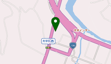 中林建設株式会社伊豆出張所の地図画像