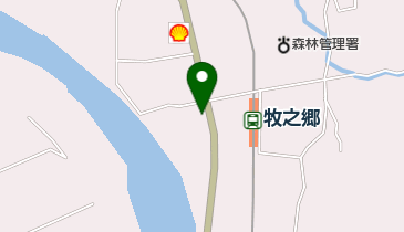 ニコ(nico)美容の地図画像