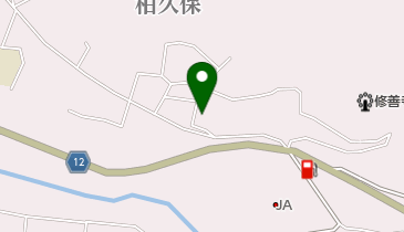 有限会社伊藤金属総業の地図画像