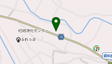 株式会社伊豆ホームの地図画像