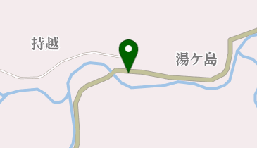 しぶき亭の地図画像