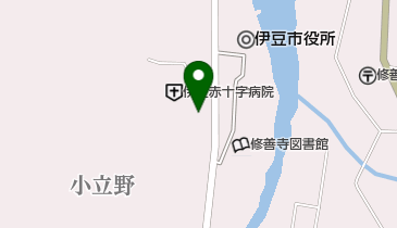 田方協立薬局の地図画像