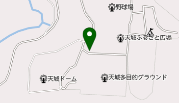 さくやの地図画像
