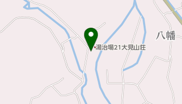 お食事処いけのの地図画像