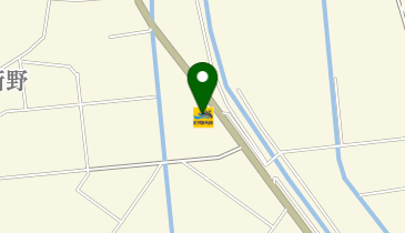 有限会社浜岡石油店の地図画像