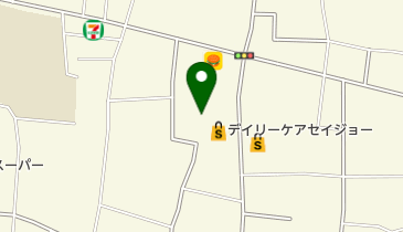 浜岡テレビ協業組合の地図画像