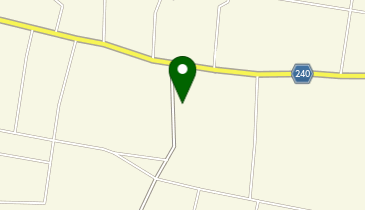 中原区民館の地図画像