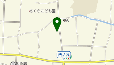 平田バルブ工業株式会社 浜岡出張所の地図画像