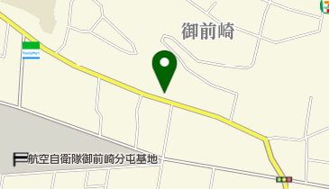 吉重の地図画像