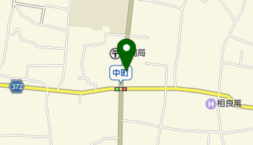 神谷建設株式会社浜岡営業所の地図画像