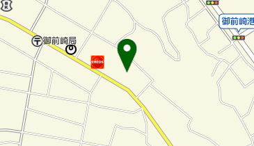 寺田工務店の地図画像