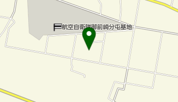 リカーショップオオイシの地図画像