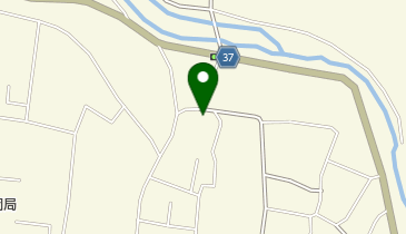 松下恭子行政書士事務所の地図画像