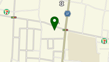 株式会社チヨダスポーツの地図画像