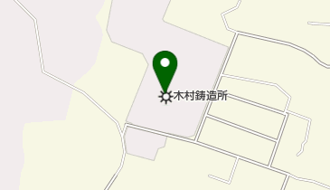 株式会社木村鋳造所 御前崎工場の地図画像