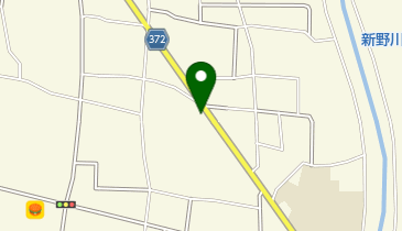 架設工業の地図画像