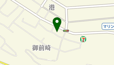 株式会社共立工業所の地図画像