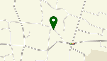 ベルジュバンスサロン智可理美容室の地図画像