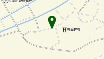 清水プラスチックの地図画像