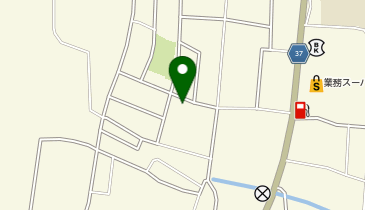 リトルポエムの地図画像