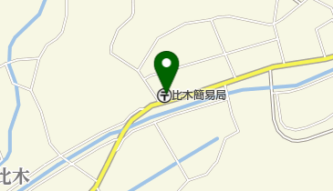 ペットフーズショップキララの地図画像