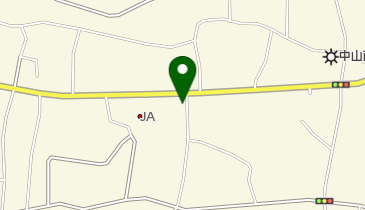 カットハウス・サカモトの地図画像