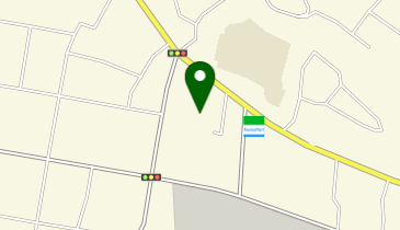 二羽理容所の地図画像