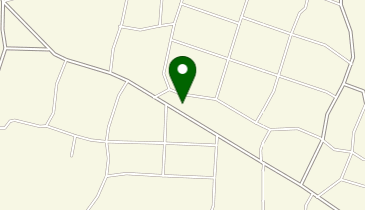 ヘアーサロンホソダの地図画像