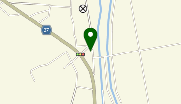 ペーハーセブン・ナガタの地図画像