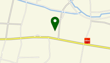 錦亭の地図画像