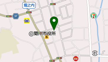 たかだやの地図画像