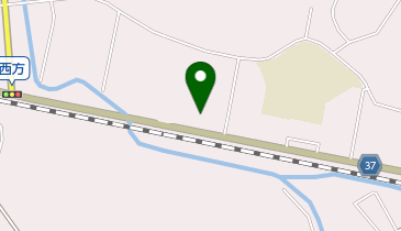 モトショップアキラの地図画像