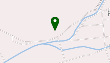 神尾公民館の地図画像