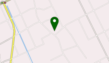 中嶺田公民館の地図画像