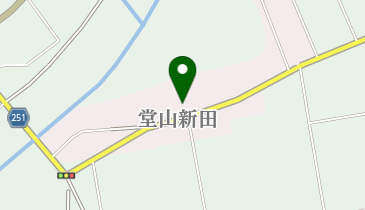 西ヶ崎公民館の地図画像