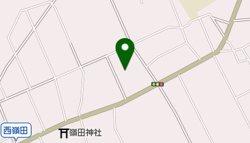 整体タバタの地図画像